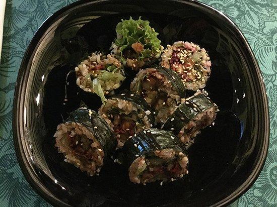 Coracao Vegano